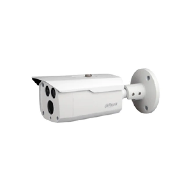 Dahua Technology Lite DH-HAC-HFW1200DN-0360B-S5 cámara de vigilancia Bala (forma) Cámara de seguridad CCTV Interior y exterior 1920 x 1080 Pixeles Pared/poste