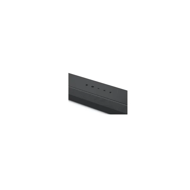 BARRA DE SONIDO LG CON SUBWOOFER S30A, 140W, 2.1 CANALES, DOLBY DIGITAL, AI SOUND PRO,WOW INTERFAZ,WOW ORQUESTA, BLUETOOTH, HDMI, USB, COLOR NEGRO. image 3