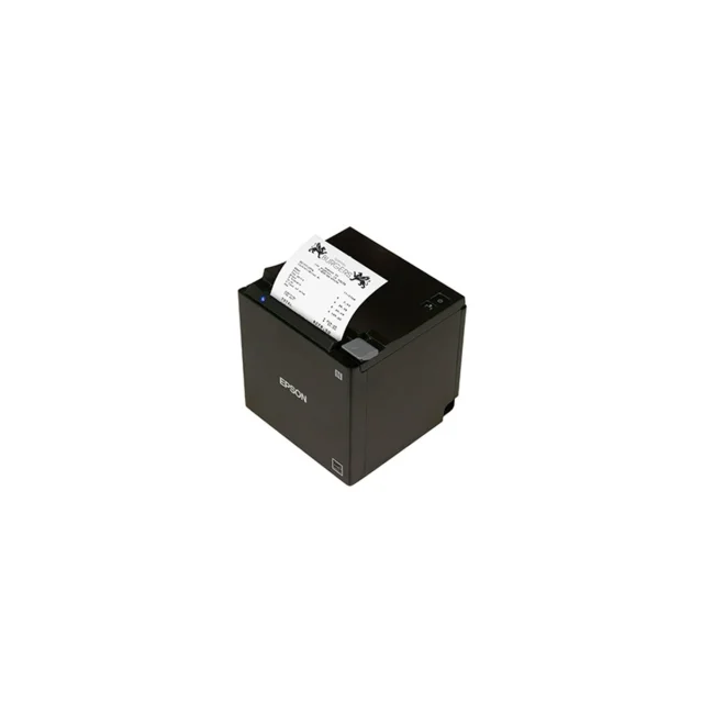 Epson TM-m30III 203 x 203 DPI Inalámbrico y alámbrico Térmico Impresora de TPV image 4