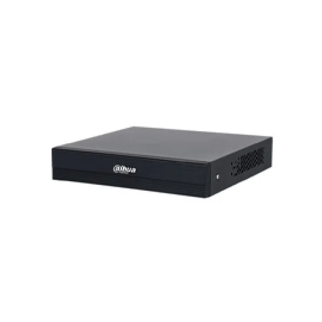 DAHUA DH-XVR1B04H-I/T - DVR de 4 canales 5MP Lite WizSense y H.265+/ HDCVI X PLUS/ Soporta 4 Canales+2 IP o Hasta 6 Canales IP/Audio Bidireccional en los 4 Canales/ SMD Plus y Búsqueda Inteligente de Humanos y Vehículos/ Compatible con Dolink Care image 2