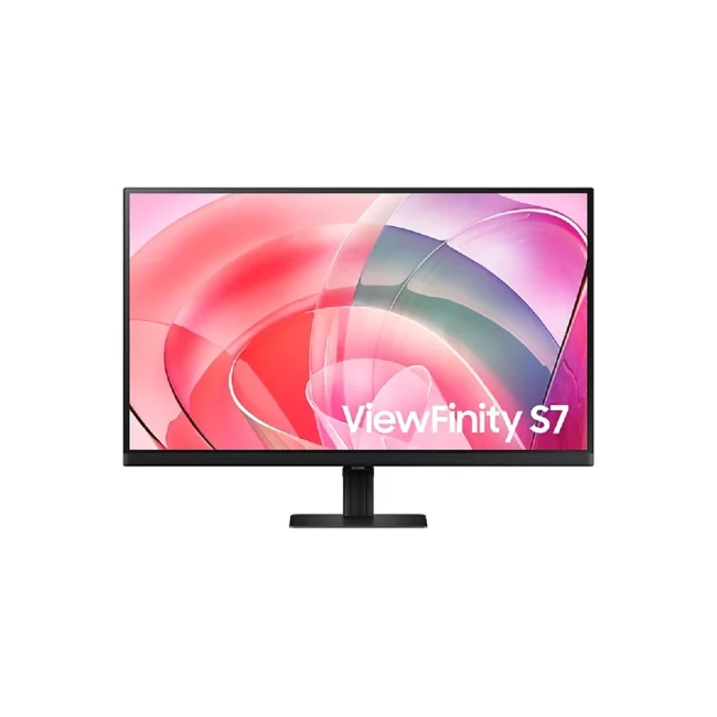 Samsung LS27D700EALXZX monitor de computadora 68.6 cm (27") 3840 x 2160 Pixeles 4K Ultra HD LCD Negro image 7