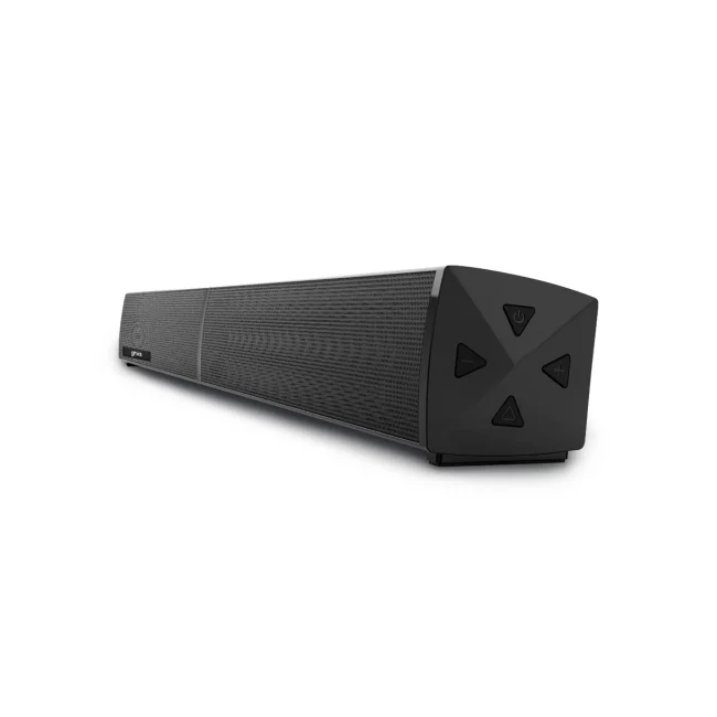 Ghia GSB-014 altavoz para barra de sonido Negro 2.1 canales 100 W image 3