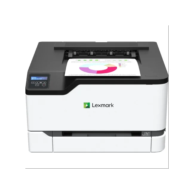Lexmark CS431dw Color 600 x 600 DPI A4 Wifi image 4