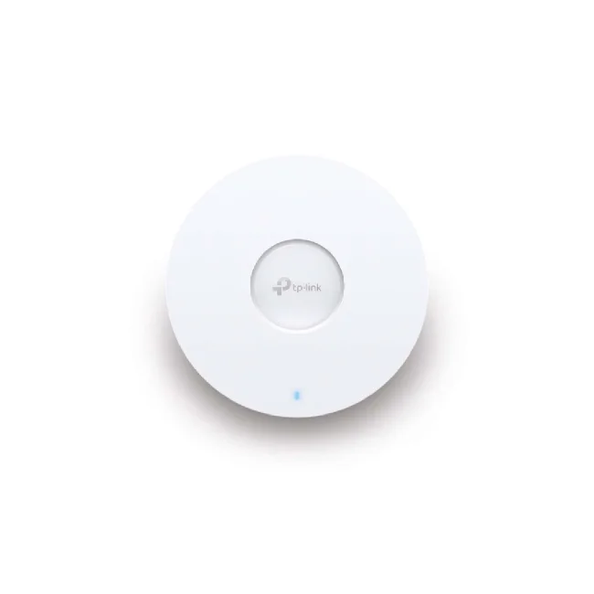 TP-Link Omada EAP610 punto de acceso inalámbrico 1775 Mbit/s Blanco Energía sobre Ethernet (PoE) image 7