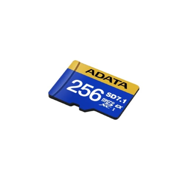 ADATA UD256GEX3L1-C memoria flash 256 GB MicroSDXC UHS-II image 4