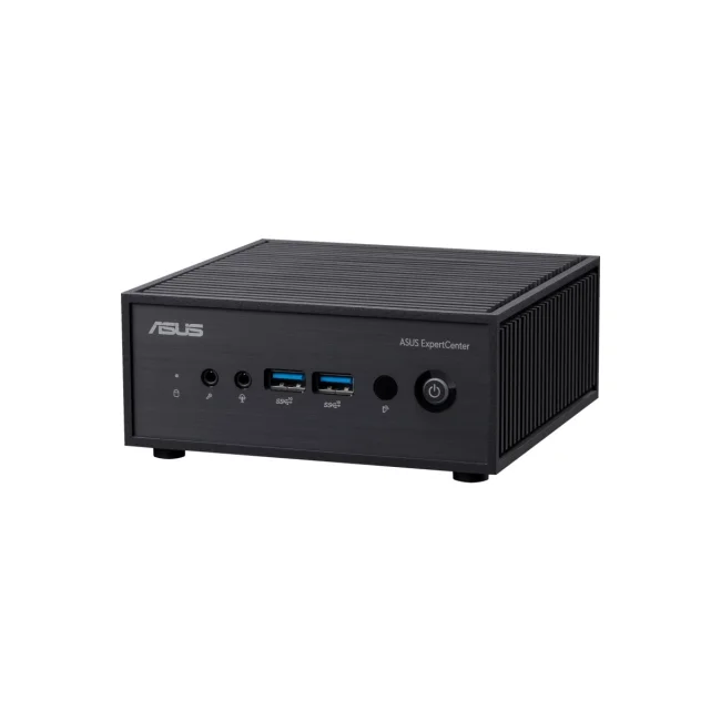 Computadora ASUS Barebone PN42 Intel N100 1xDDR4 hasta 16GB solo M.2 1xHDMI 1xDP No incluye SSD, memoria, sistema operativo image 8