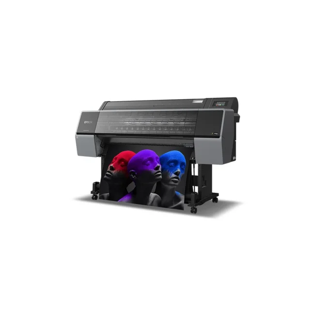 Epson SureColor P9570 impresora de gran formato Inyección de tinta Color 2400 x 1200 DPI Ethernet image 4