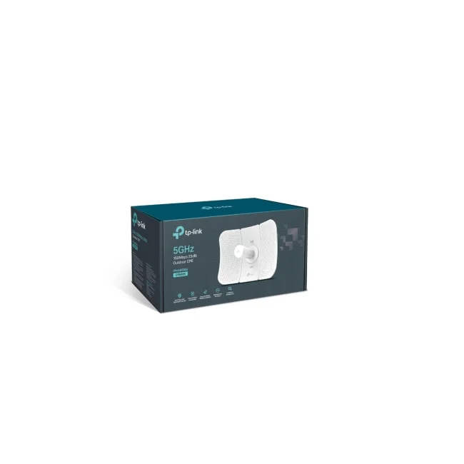 TP-Link CPE605 antena para red 23 dBi image 6