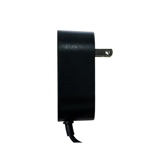 Ghia GAD122 adaptador e inversor de corriente Interior Negro image 4
