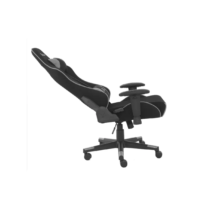 Ocelot Gaming OST-BLACK MIST silla para oficina o computadora respaldo duro image 8