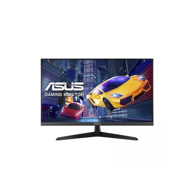MONITOR ASUS VY279HGR /27 /1920X1080 /TR 1MS /120HZ /HDMI /VGA /VESA /EYE CARE /ADAPTIVE SYNC image 4