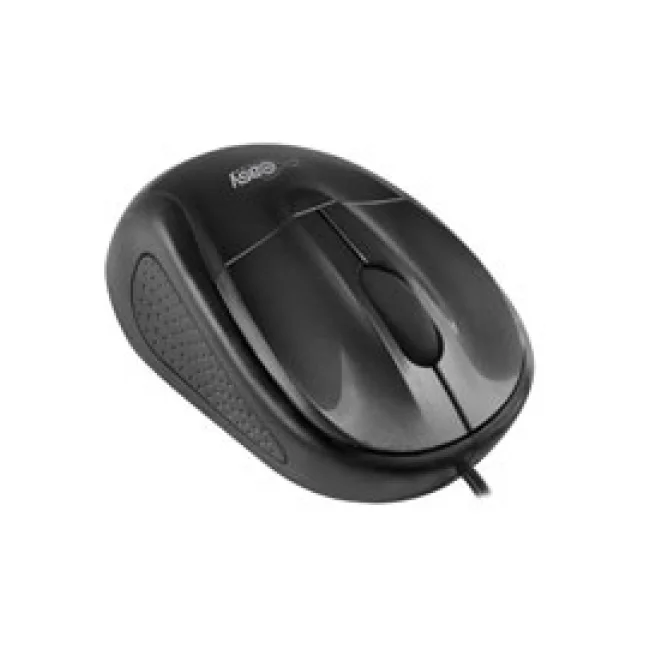 Easy Line EL-993339 ratón Ambidiestro USB tipo A Óptico 1000 DPI image 2