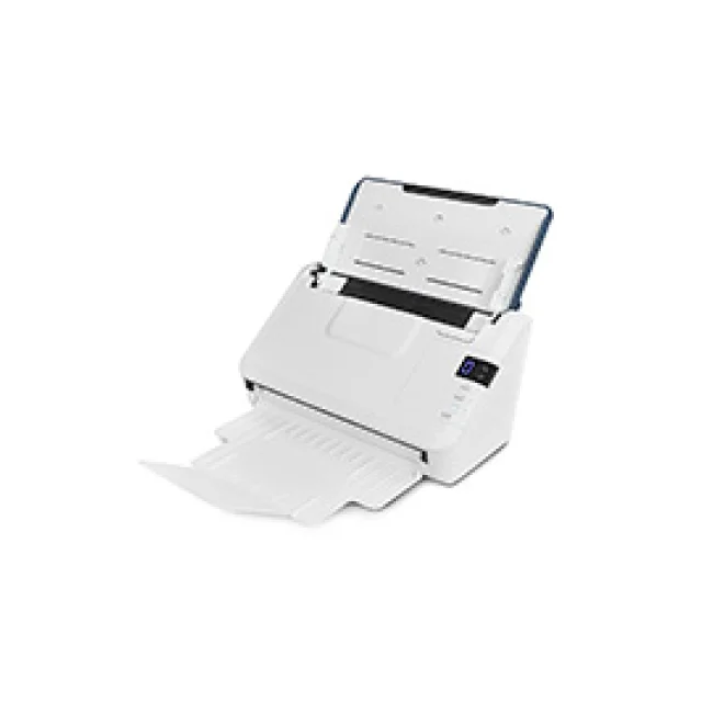 Xerox D35 Escáner con alimentador automático de documentos (ADF) 600 x 600 DPI Blanco