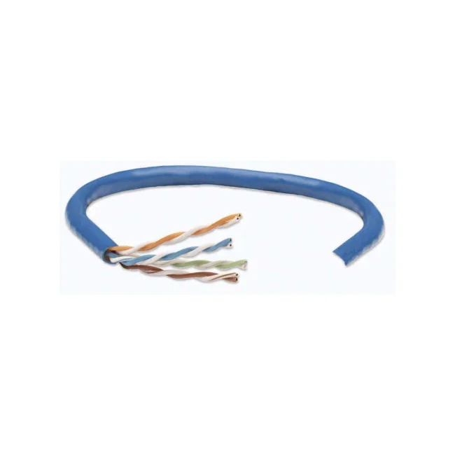 Intellinet Bobina de Cable UTP Cat6, Sólida, 100% cobre image 7