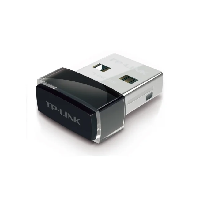 TP-Link TL-WN725N tarjeta de red WLAN 150 Mbit/s image 8