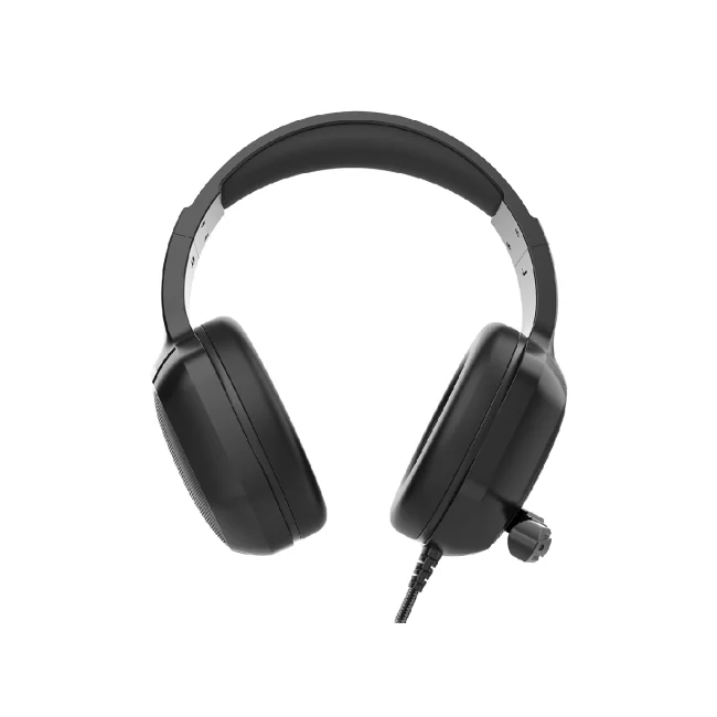 DIADEMA GAMER BALAM RUSH ORPHIX II ALAMBRICO 3.5MM NEGRO image 7