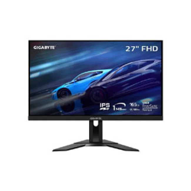 MONITOR GAMING GS27F2 / 27 IPS / FHD / 240 HZ / HDR10 / GAMA MEDIA