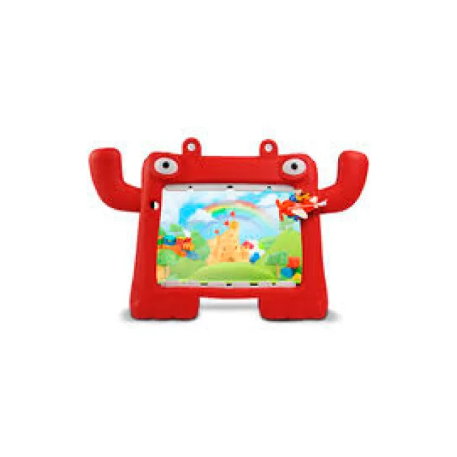 Vorago PAD-8-KIDS-RD tablet para niños 64 GB Wifi Rojo image 3