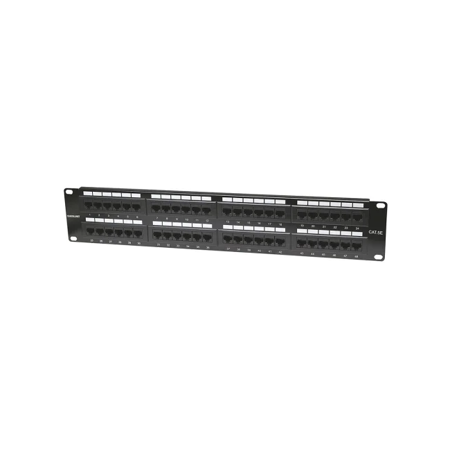 Intellinet Panel de Parcheo Cat5e image 6