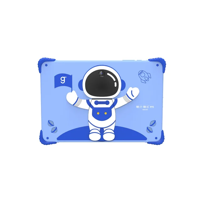 TABLET KIDS A523 OCTACORE/ 10.1 PULG IPS /3GB RAM/64GB /USB C/2CAM/WIFI/BLUETOOTH/6000MAH/ANDROID 14 /ASTRONAUTA image 5