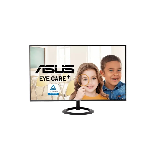 Monitor Asus VZ27EHF 27 pulg IPS FHD 1920*1080 100Hz 1ms HDMI image 2