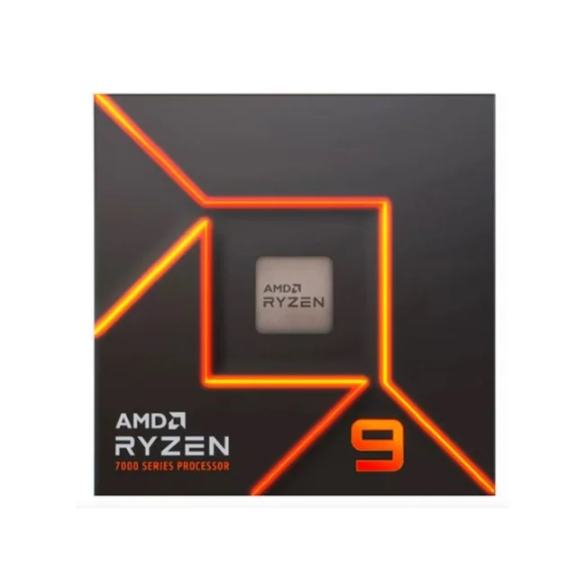 AMD Ryzen 9 7900X procesador 4.7 GHz 64 MB L3 Caja image 6
