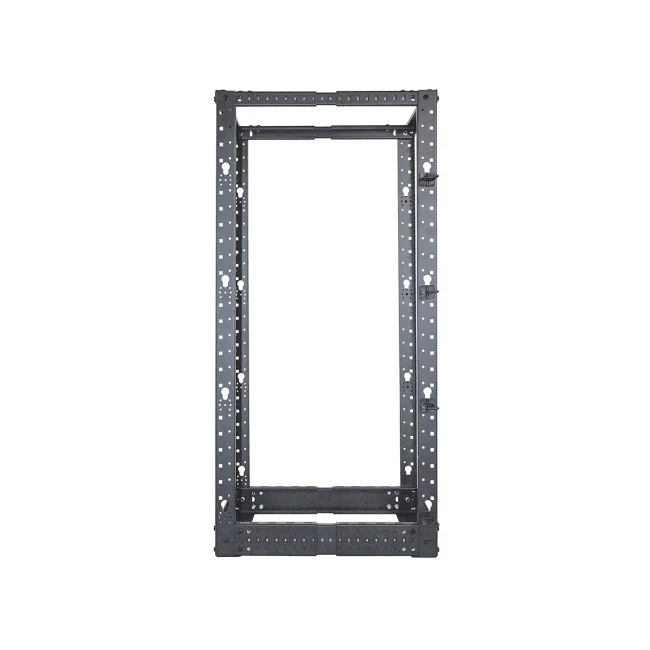 Intellinet Rack abierto de 4 postes, 19" image 5