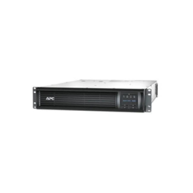 APC SMT3000RM2UC sistema de alimentación ininterrumpida (UPS) Línea interactiva 2.88 kVA 2700 W 8 salidas AC