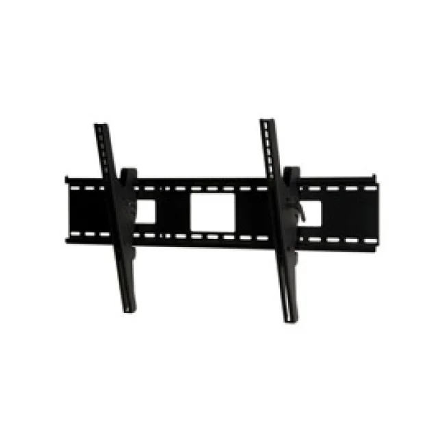 Peerless ST670 soporte para TV Negro