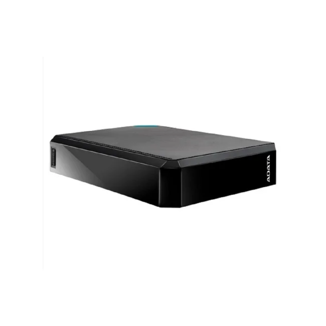 ADATA HM800 disco duro externo 4 TB 7200 RPM 3.5" USB Tipo C Negro image 5