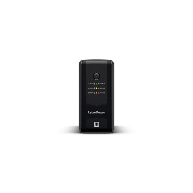CyberPower UT1000GU sistema de alimentación ininterrumpida (UPS) Línea interactiva 1 kVA 500 W 8 salidas AC image 6