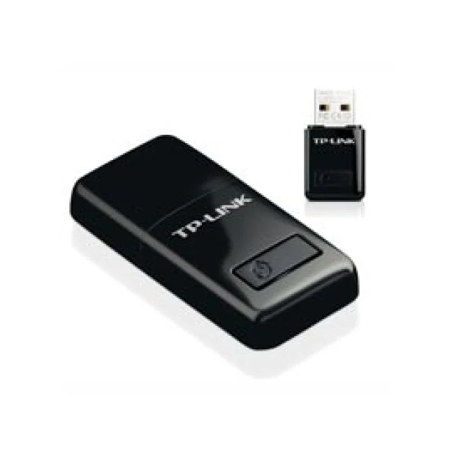 TP-Link TL-WN823N tarjeta de red WLAN 300 Mbit/s image 4