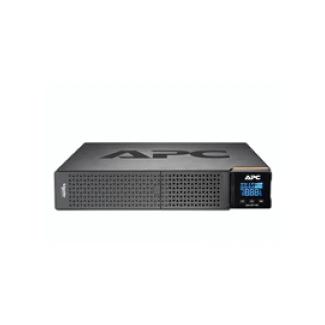 APC BR1500RM2U sistema de alimentación ininterrumpida (UPS) Línea interactiva 1.5 kVA 900 W 8 salidas AC