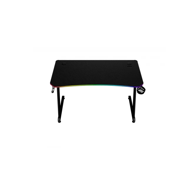 ESCRITORIO GAMER BALAM RUSH OLYMPUS SPOT GLOW MRX8000 NEGRO (BR-941372) image 2