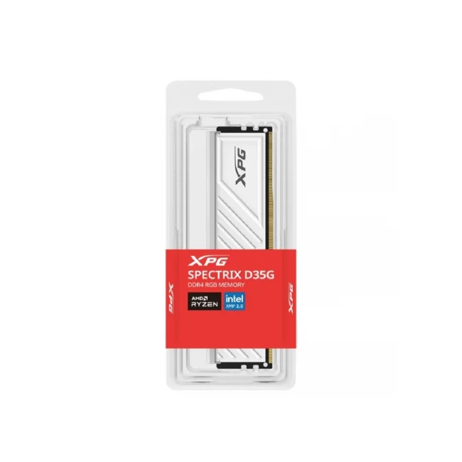 XPG SPECTRIX D35G módulo de memoria 16 GB 1 x 16 GB DDR4 288-pin DIMM image 4