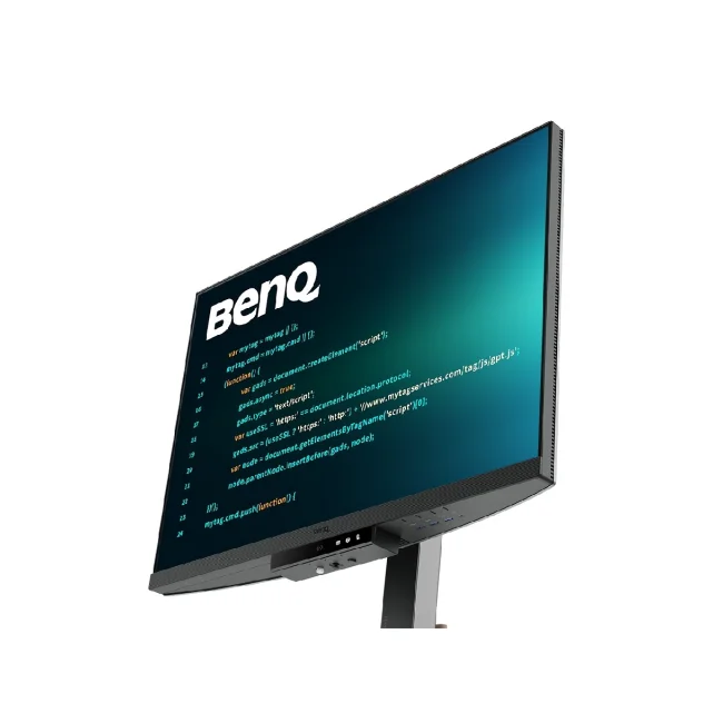 BenQ RD280U monitor de computadora 71.6 cm (28.2") 3840 x 2560 Pixeles 4K Ultra HD Negro image 7