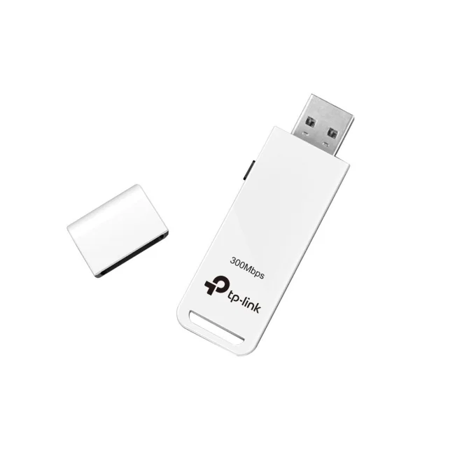 TP-Link TL-WN821N tarjeta de red WLAN 300 Mbit/s image 7