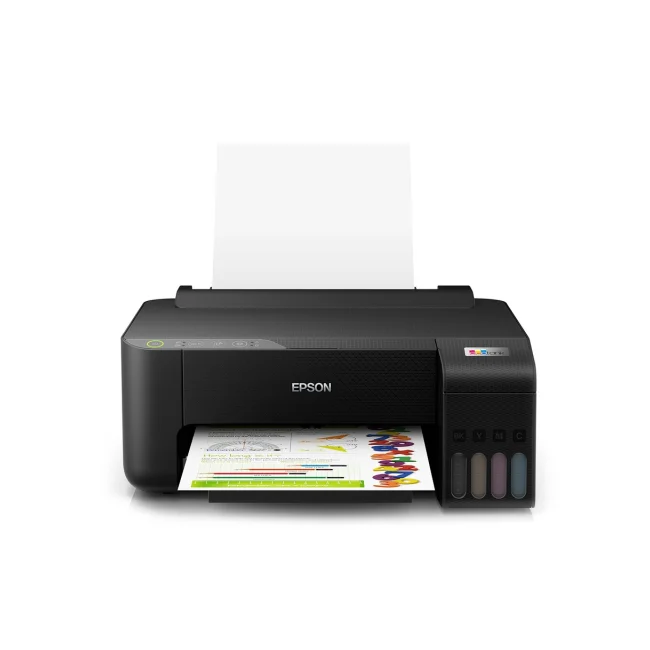 Epson EcoTank L1250 impresora de inyección de tinta Color 5760 x 1440 DPI A4 Wifi image 4