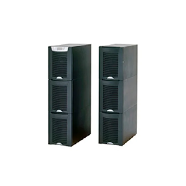 Eaton 9355 sistema de alimentación ininterrumpida (UPS) 15 kVA 13500 W image 2