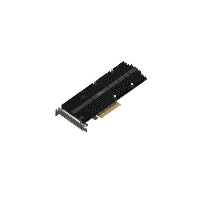 Synology M2D20 tarjeta o adaptador de interfaz Interno PCIe image 4