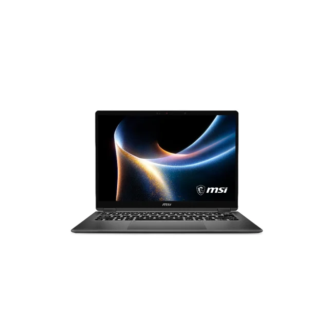 LAPTOP ULTRABOOK MSI PRESTIGE 14 FLIP AI+/ PANTALLA TOUCH 14 FHD / INTEL CORE ULTRA X7 358H HASTA 4.8GHZ / LPDDR5 32GB (NO UPGRADE) / 1TB SSD / WIN 11 PRO (COPILOT+ PC) image 2