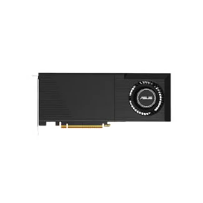 TARJETA DE VIDEO ASUS RADEON AI PRO R9700 /PCIE X16 5.0 /32GB GDDR6 /HDMI 2.1B /3X DP 2.1A /ESTANDAR /1531 TOPS /GAMA AI