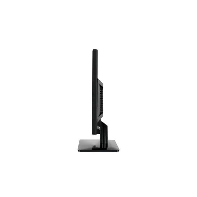 MONITOR LED HD QUARONI / 19.5 PULGADAS / RESOLUCION HD 1366X768 PX / VGA/HDMI / NEGRO image 3