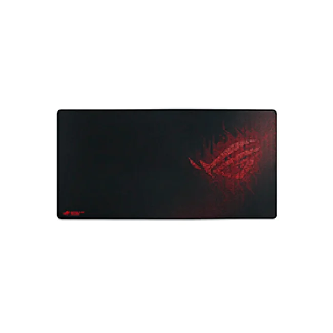 MOUSEPAD ASUS ROG SHEATH/900 X 440 X 3 MM/BASE ANTIDESLIZANTE/NEGRO