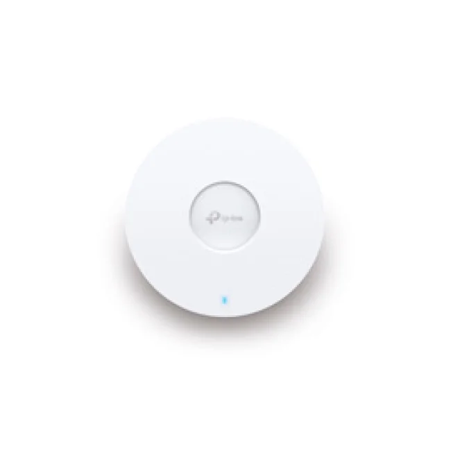 TP-Link Omada EAP653 punto de acceso inalámbrico 2976 Mbit/s Blanco Energía sobre Ethernet (PoE) image 2