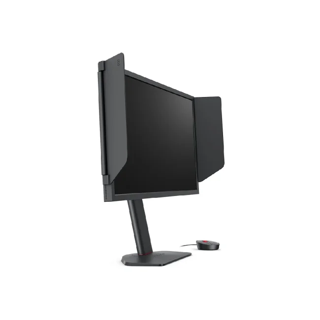 BenQ XL2546X monitor de computadora 62.2 cm (24.5") 1920 x 1080 Pixeles Full HD Negro image 6