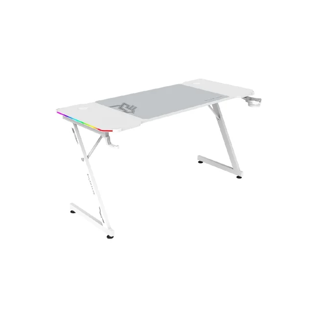 ESCRITORIO GAMER BALAM RUSH OLYMPUS SPOT GLOW MRX6000 BLANCO (BR-941402) image 3