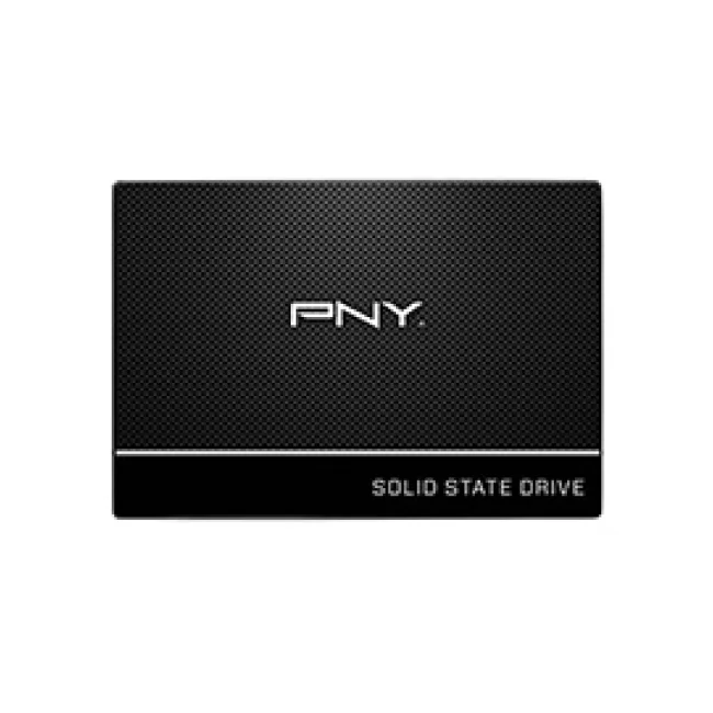 PNY CS900 2.5" 500 GB Serial ATA III 3D TLC