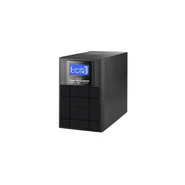 Smartbitt SBOL1KT-1 sistema de alimentación ininterrumpida (UPS) Doble conversión (en línea) 1 kVA 800 W image 7