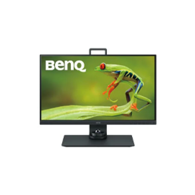 Monitor BenQ SW242Q 24.1 pulg LED 2560*1600 60Hz photographer USB/HDMI/DP negro